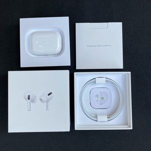 Airpod Pro ‘1st Generation’ With Wireless Charging Case